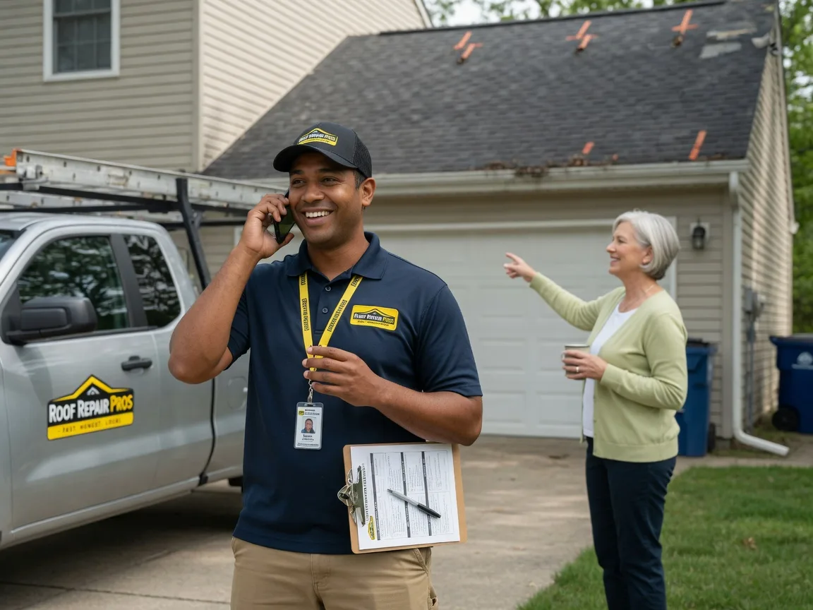 Roof Repair Wilkinson, IN FAQs